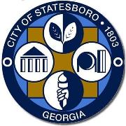 City of Statesboro Logo